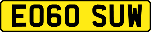 EO60SUW