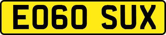 EO60SUX