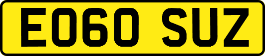 EO60SUZ