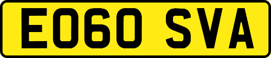 EO60SVA