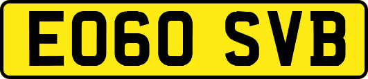 EO60SVB