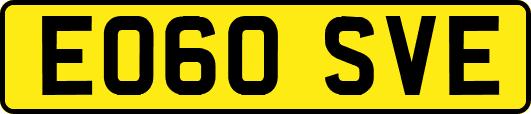 EO60SVE