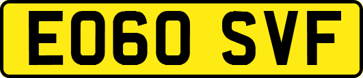 EO60SVF