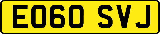 EO60SVJ