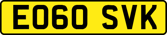 EO60SVK