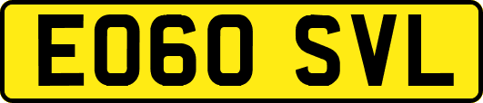 EO60SVL