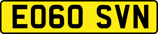 EO60SVN