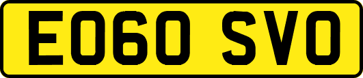 EO60SVO