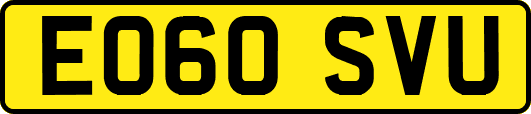 EO60SVU