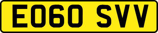EO60SVV