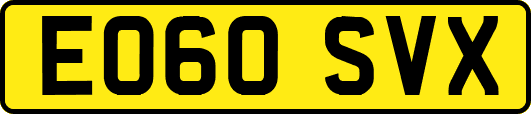 EO60SVX