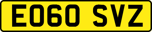 EO60SVZ