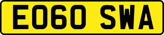 EO60SWA