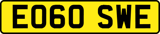 EO60SWE