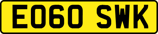 EO60SWK