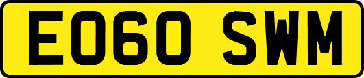 EO60SWM