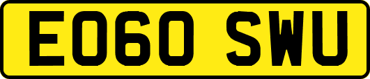 EO60SWU