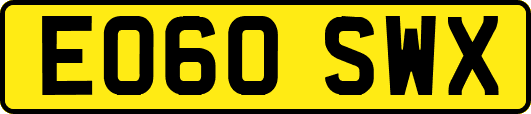 EO60SWX