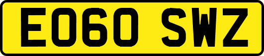 EO60SWZ