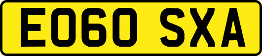 EO60SXA