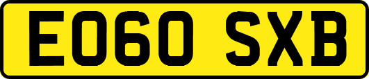 EO60SXB