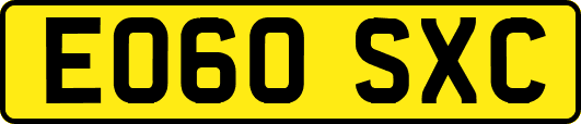 EO60SXC