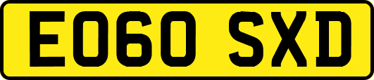 EO60SXD