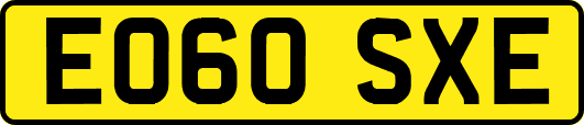 EO60SXE
