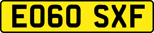 EO60SXF