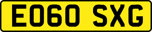EO60SXG
