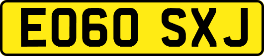 EO60SXJ