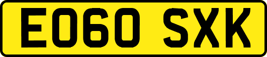 EO60SXK