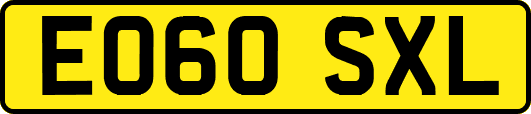 EO60SXL