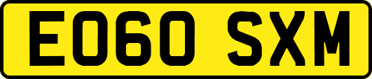 EO60SXM