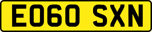 EO60SXN