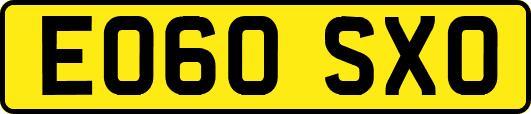 EO60SXO