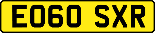 EO60SXR