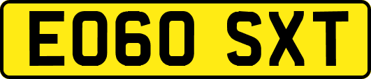 EO60SXT