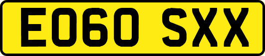EO60SXX