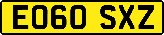 EO60SXZ