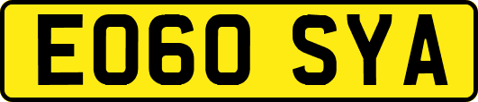 EO60SYA