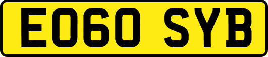 EO60SYB