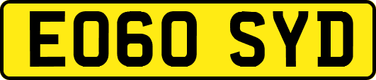 EO60SYD