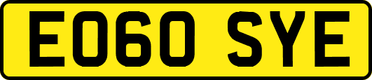EO60SYE