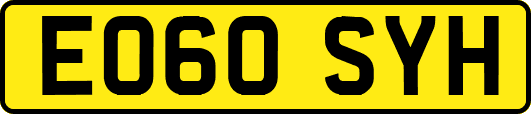 EO60SYH