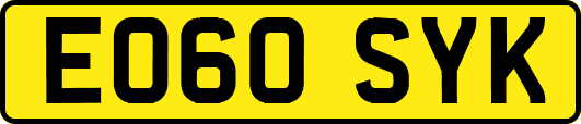EO60SYK