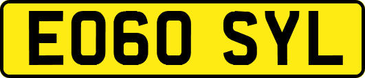 EO60SYL