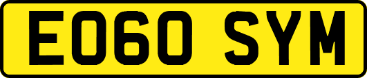 EO60SYM