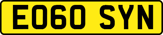 EO60SYN