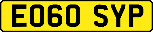 EO60SYP